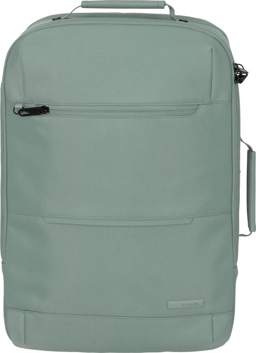 Image du produit Travelite Workfloow - Sac à dos L, Salbei (22 l)