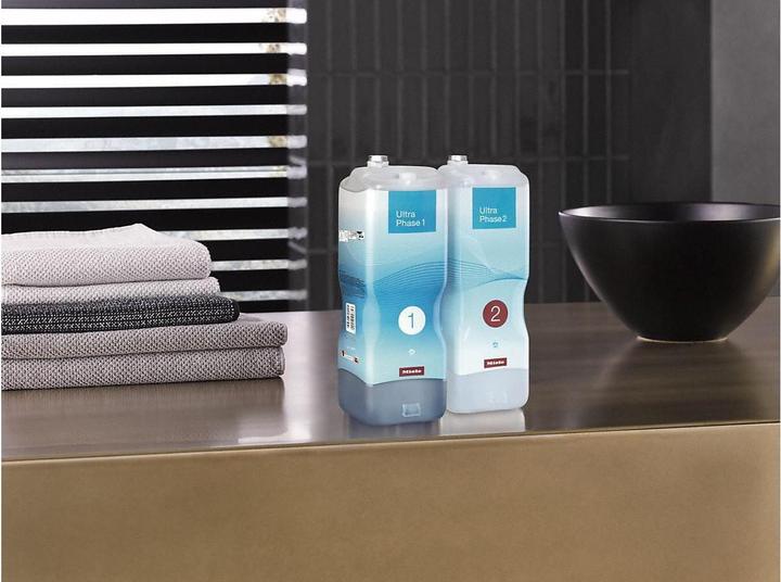 Immagine prodotto Miele WA UP2 1401 L (50 Cicli di lavaggio, Liquida)