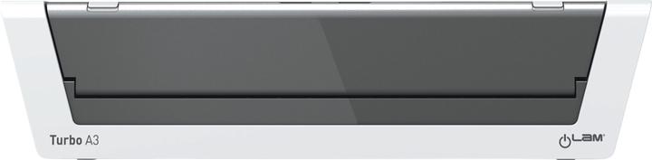 Actual product image Leitz iLAM Touch 2 Turbo (80 - 250 µm, A4, A3)