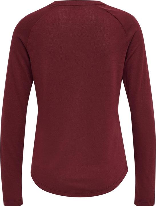 Image du produit hummel Mt Vanja T-Shirt L/S (XL)
