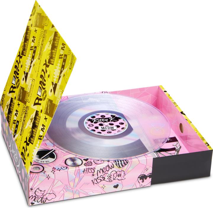 Produktbild MGA L.O.L. Surprise! OMG Remix