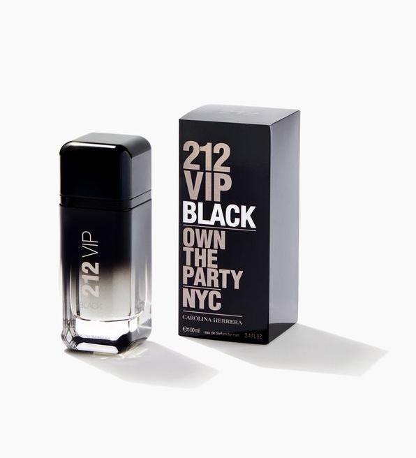 Actual product image Carolina Herrera 2 (Eau de parfum, 100 ml)