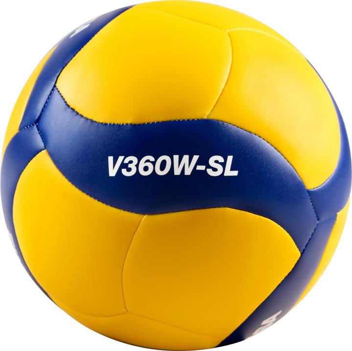 Actual product image Mikasa V360W-SL