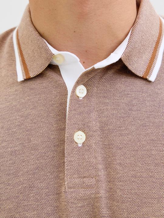 Immagine prodotto Jack & Jones Jjepaulos Polo Ss Noos (M)