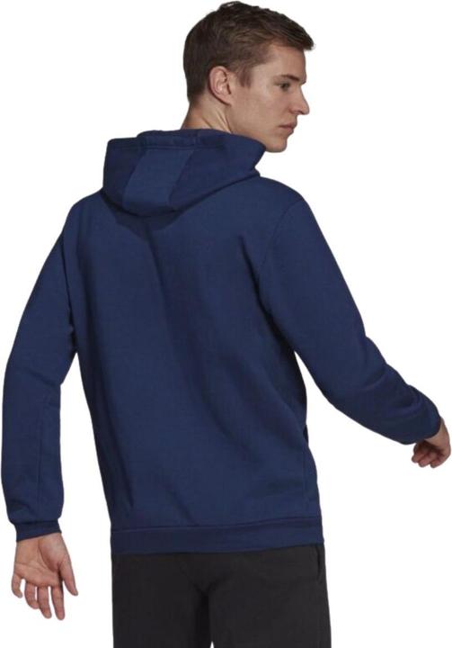 Produktbild adidas Entrada 22 Kapuzenpullover Herren (L)