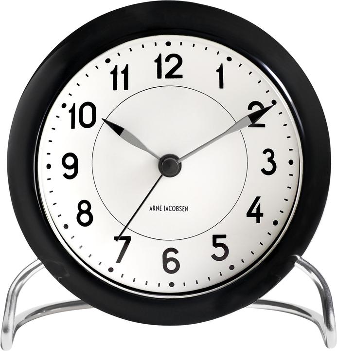 Rosendahl Timepieces Arne Jacobsen Wecker