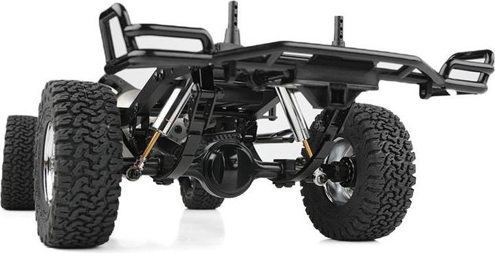Image du produit Rc4Wd Trail Finder 2 Toyota Pickup KIT 4 x 4 (Kit)
