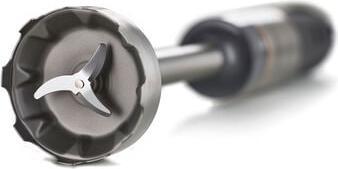 Actual product image Kenwood HBM60.007GY Triblade XL+ Stabmixer