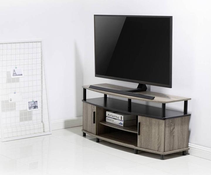Actual product image myWall TV stand for flat screens (45.94", 40 kg)