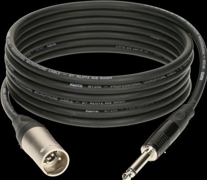 Produktbild Klotz M1MP1K0300
