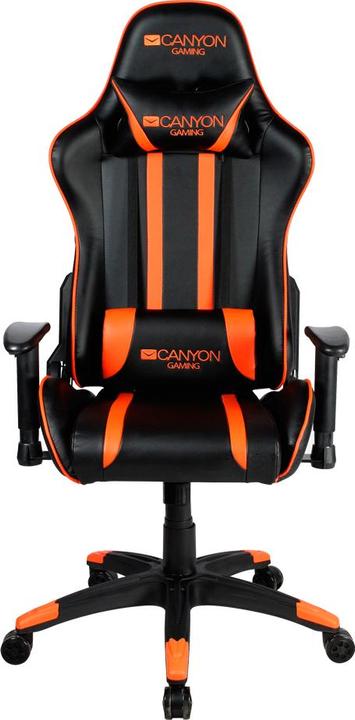 Canyon Chaise de jeu Fobos GC-3 Gaming Chair