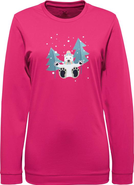 Image du produit Erwin Müller Pyjama pour femme (38)