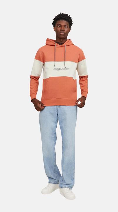 Immagine prodotto Jack & Jones Felpa con cappuccio (L)