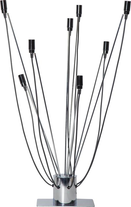 Actual product image Star Trading Candlestick Milano (E14)