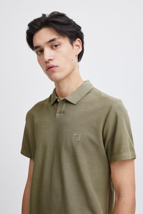 Immagine prodotto Casual Friday CFTristan polo in piqué tinta gmt 20505107 (S)