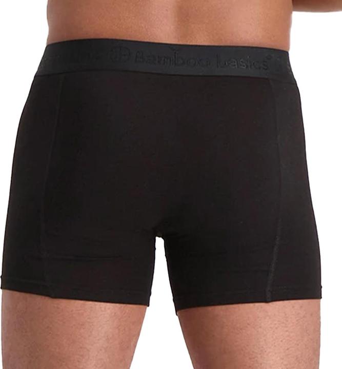 Produktbild Bamboo Basics Rico Retro (XL, 3er Pack)