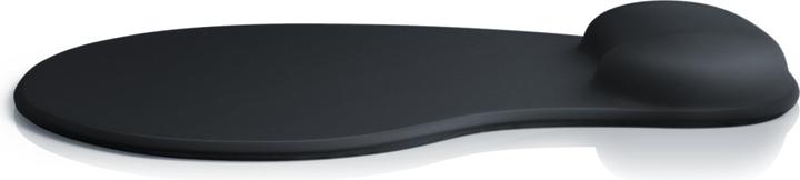 Produktbild CSL Mauspad, ergonomische Handgelenkauflage, Office Komfort Gel Mausmatte (S)
