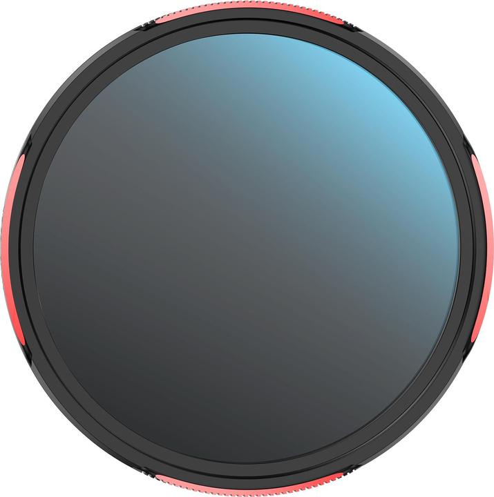 Actual product image Telesin 67mm ND16 Filter (Neutral density filter, 67 mm)