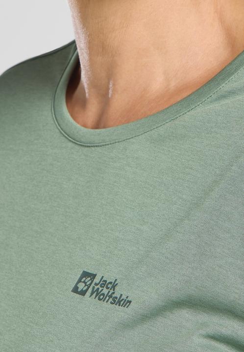 Actual product image Jack Wolfskin Crosstrail 3/4 T W (XS)