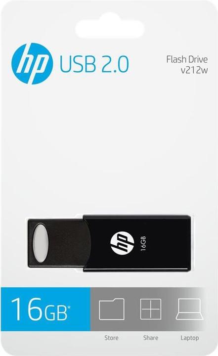 Actual product image HP v212w (16 GB, USB-A, USB 2.0)