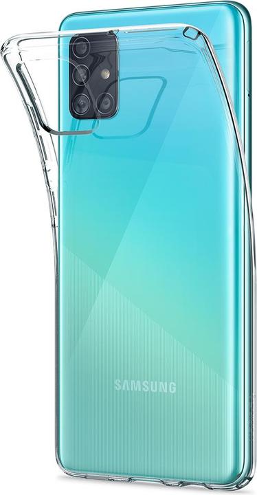 Image du produit Spigen cristal liquide (Samsung Galaxy A51)
