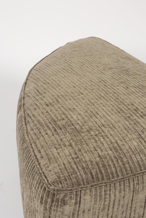 Actual product image Zuiver Element (Corner sofa)
