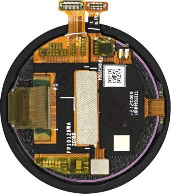 Produktbild OEM Display für Huawei Watch GT 2 46 mm (Display, Huawei Watch GT 2)