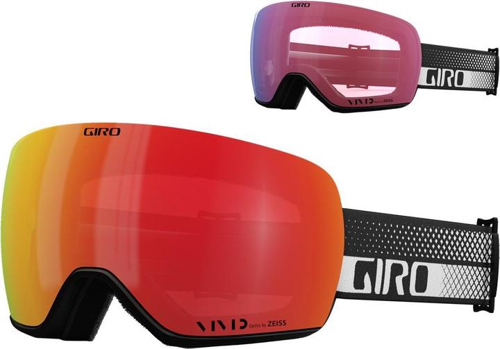 Actual product image Giro Article II
