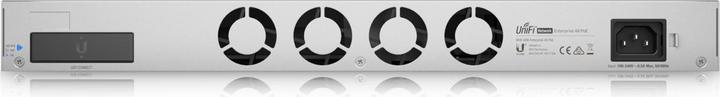Immagine prodotto Ubiquiti Switch Layer 3 gestito con (48 Porti)