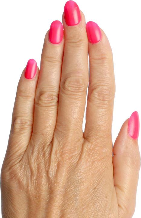 Image du produit Vargu Néon (Néon 02, Vernis couleur)