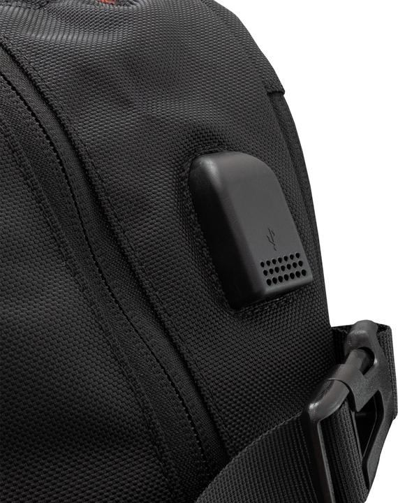 Actual product image White Shark GBP-012 Voyager Black