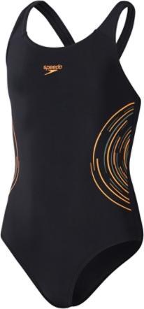 Image du produit Speedo Placmement Muscleback (7, 8)