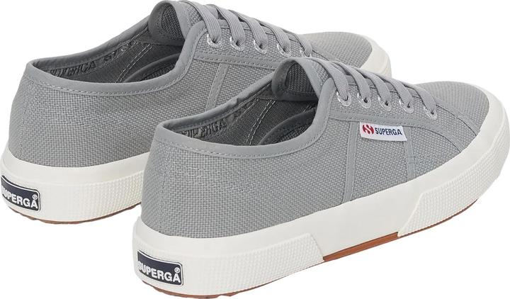Actual product image Superga Unisex Adult 2750 Cotu Classic Vegan Trainers (35)