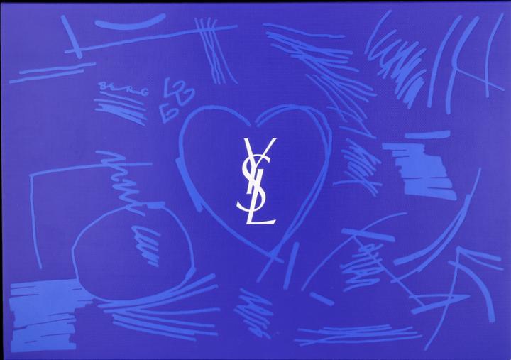 Image du produit Yves Saint Laurent Y Eau de Parfum 60ml Set Eau de Parfum 60ml + Gel Douche + Baume Après-Rasage (Set parfum)