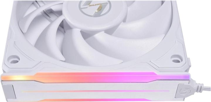 Produktbild Lian-Li Uni Fan P28 Side ARGB Strip 3er Pack (RGB)