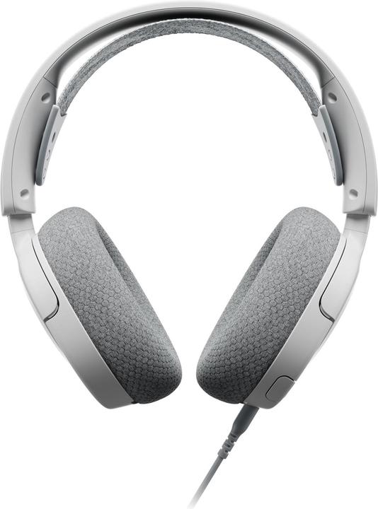 Image du produit SteelSeries Arctis Nova 1 (Filaire)