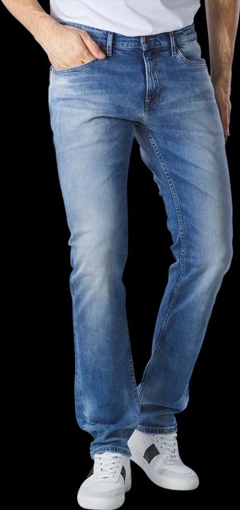 Immagine prodotto Tommy Hilfiger Scanton Jeans Slim wilson azzurro (W31/L34)