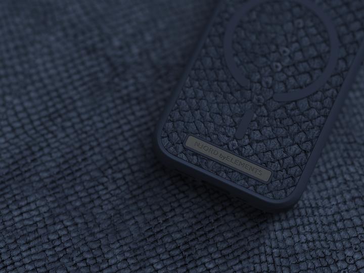 Actual product image Njord Hard Cover Vatn Case for iPhone 13 Mini (Apple iPhone 13 mini)