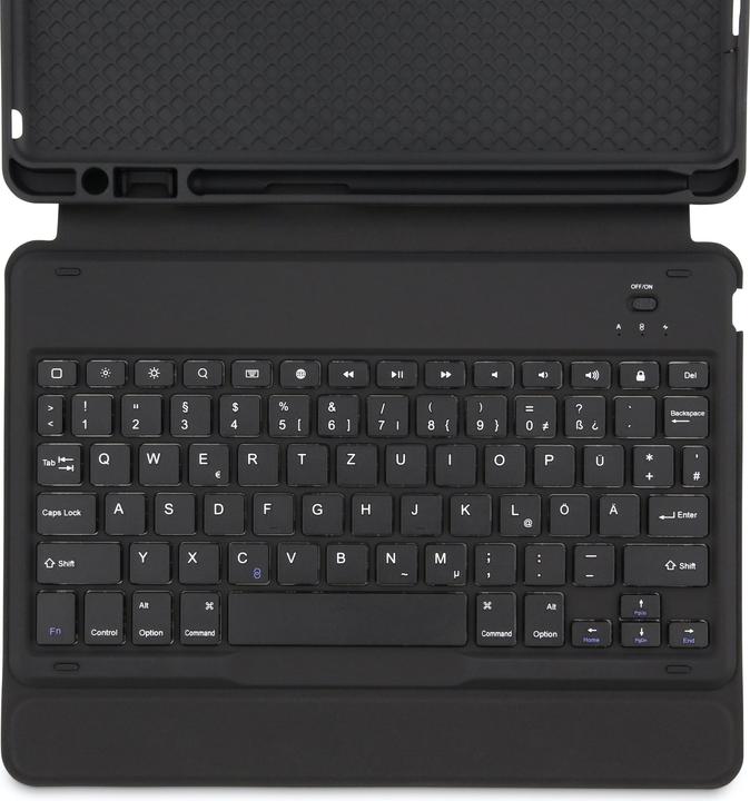Produktbild LMP Keyboard Poretect Case (CH)