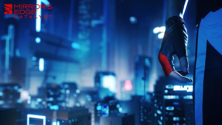 Actual product image EA Games Mirror's Edge Catalyst (PC, DE)