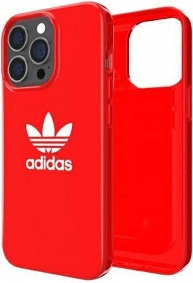 Productafbeelding adidas Snap Case Trefoil (Apple iPhone 13, Apple iPhone 13 Pro)