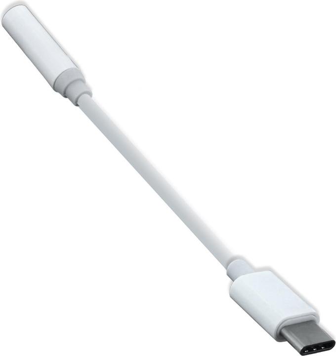 Actual product image cyoo Headphones USB-C Headset Adapter 3.5mm (3.5mm, Various)