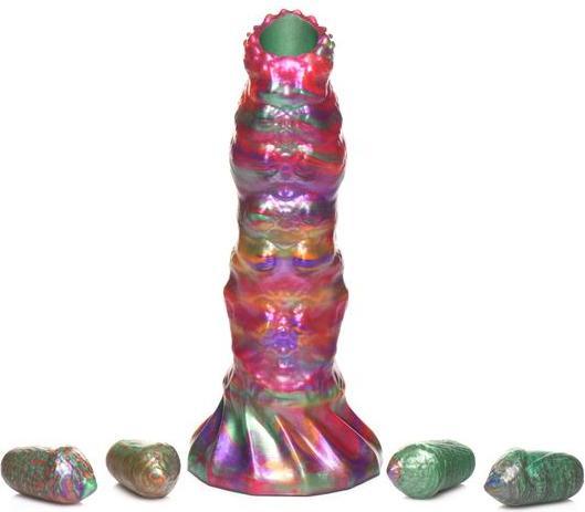 Actual product image Creature Cocks Larva