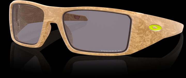 PRIZM GREY POLAR, MATTE STONE DESERT TAN