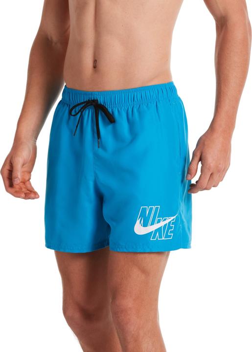 Produktbild Nike Logo Solid 5" (XL)