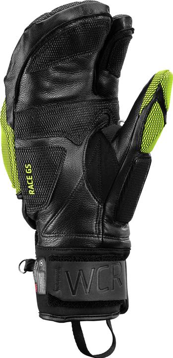 Produktbild Leki RĘKAWICE WCR Venom GS 3D Lobster 8.5 (8.5)