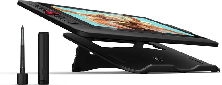 Produktbild XP-Pen Artist 13.3 Pro V2 5080LPI/13.3"/Noir (13", 5080 lpi)