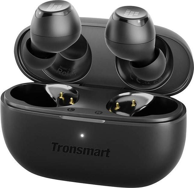 Immagine prodotto Tronsmart Cuffie ibride a doppio driver Onyx Pure (7 h, Senza fili)