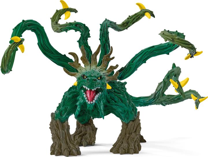 Produktbild Schleich Dschungel Ungeheuer