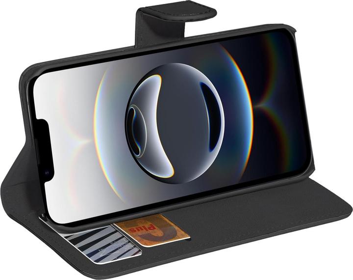 Produktbild Pedea Book Cover Classic (Apple iPhone 16e)